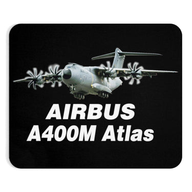 AIRBUS A400M ATLAS - MOUSE PAD Printify